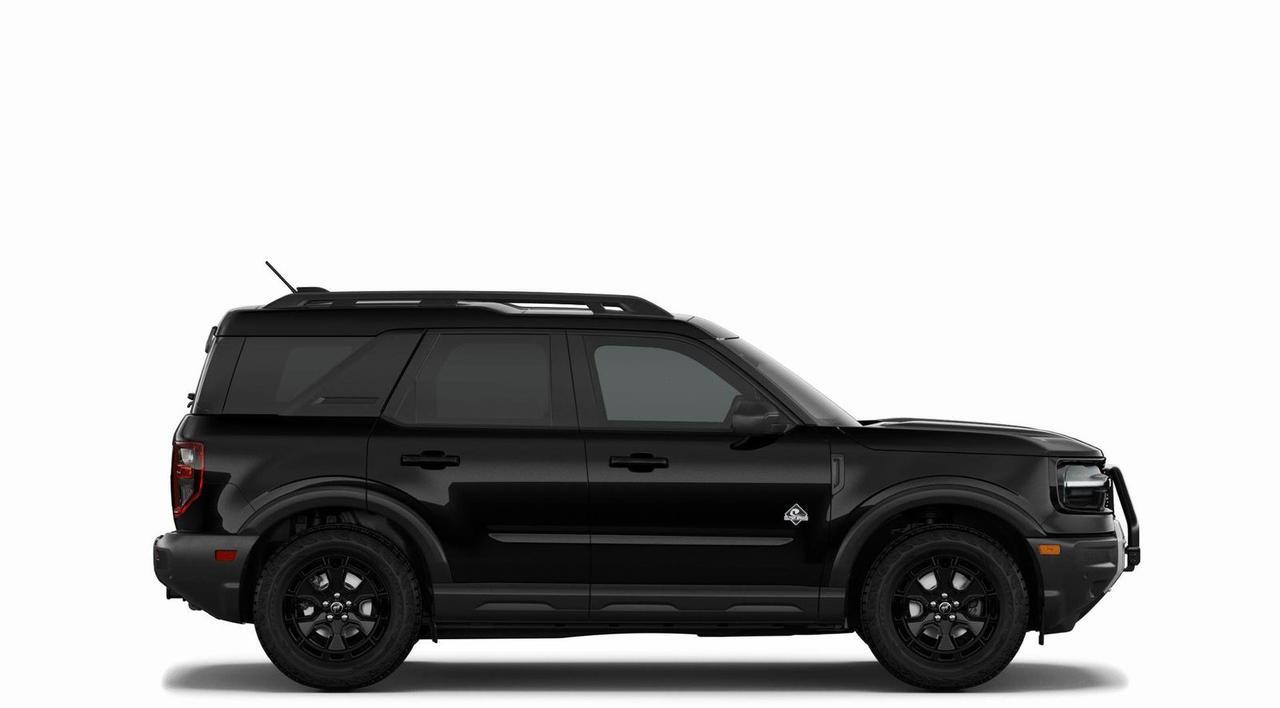 2026 Ford Bronco Sport Outer Banks Springfield VA