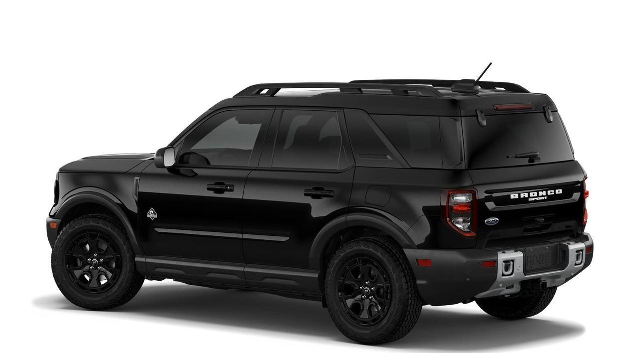 2026 Ford Bronco Sport Outer Banks Springfield VA