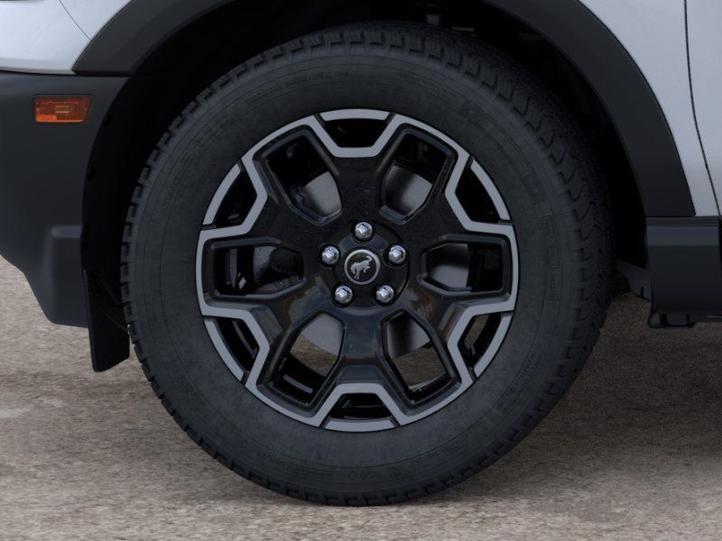 2026 Ford Bronco Sport Outer Banks Springfield VA