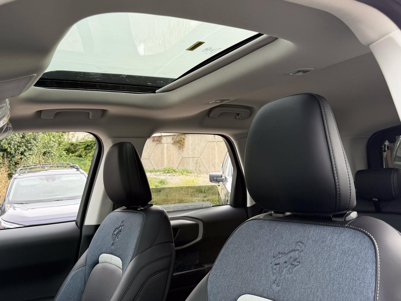 2026 Ford Bronco Sport Outer Banks Springfield VA