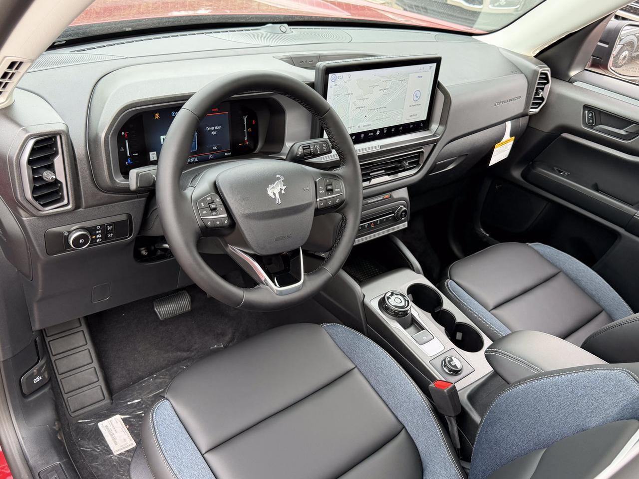 2026 Ford Bronco Sport Outer Banks Springfield VA