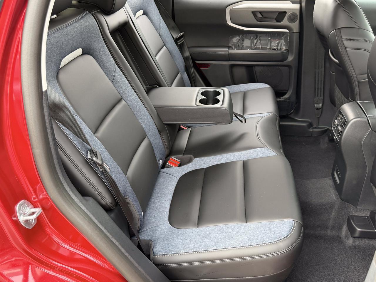 2026 Ford Bronco Sport Outer Banks Springfield VA