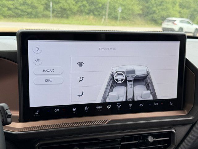 2026 Ford Bronco Sport Outer Banks Springfield VA