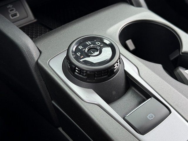 2026 Ford Bronco Sport Outer Banks Springfield VA