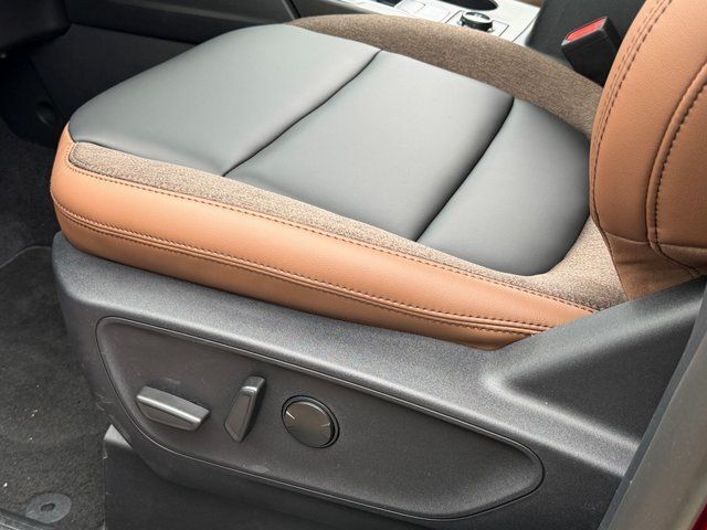 2026 Ford Bronco Sport Outer Banks Springfield VA