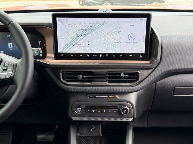 2026 Ford Bronco Sport Outer Banks Springfield VA