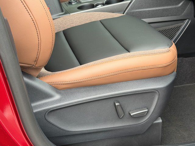 2026 Ford Bronco Sport Outer Banks Springfield VA