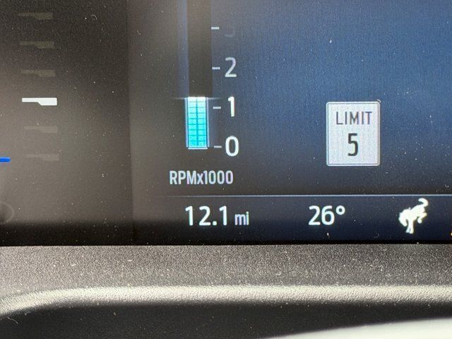 2026 Ford Bronco Sport Outer Banks Springfield VA