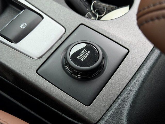 2026 Ford Bronco Sport Outer Banks Springfield VA