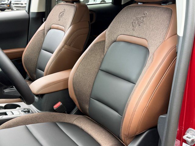 2026 Ford Bronco Sport Outer Banks Springfield VA