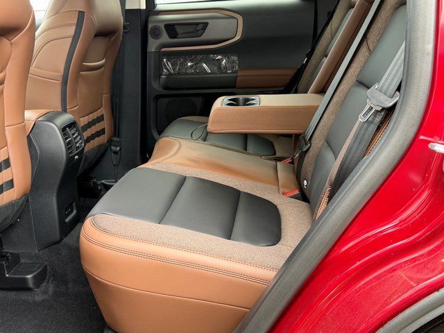 2026 Ford Bronco Sport Outer Banks Springfield VA