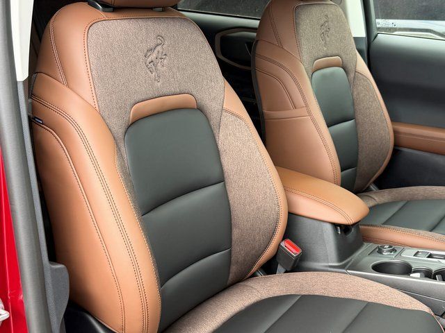 2026 Ford Bronco Sport Outer Banks Springfield VA