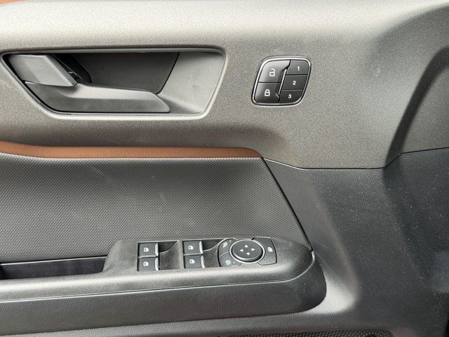 2026 Ford Bronco Sport Outer Banks Springfield VA