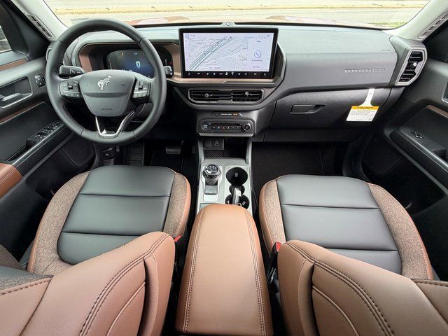 2026 Ford Bronco Sport Outer Banks Springfield VA