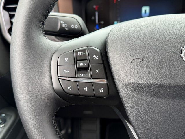 2026 Ford Bronco Sport Outer Banks Springfield VA