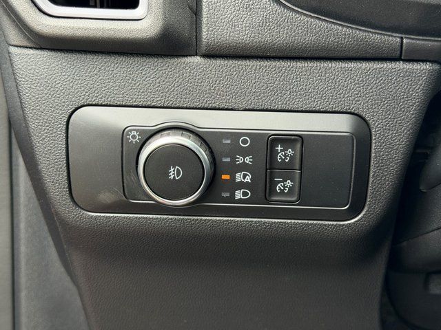 2026 Ford Bronco Sport Outer Banks Springfield VA