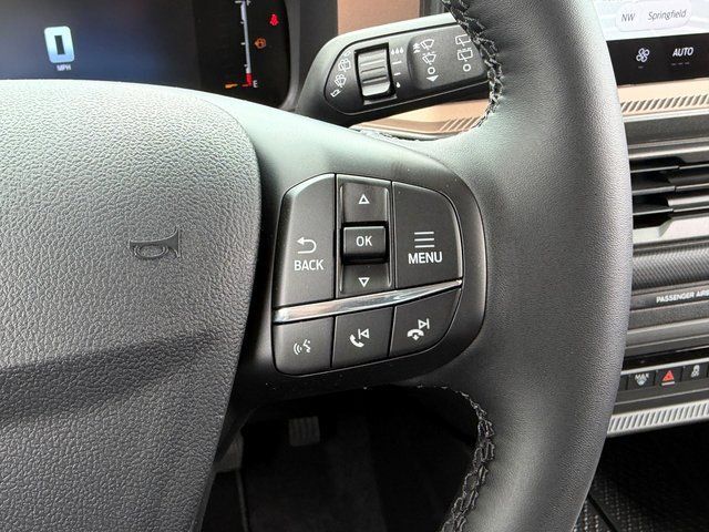 2026 Ford Bronco Sport Outer Banks Springfield VA