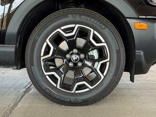 2026 Ford Bronco Sport Outer Banks Springfield VA