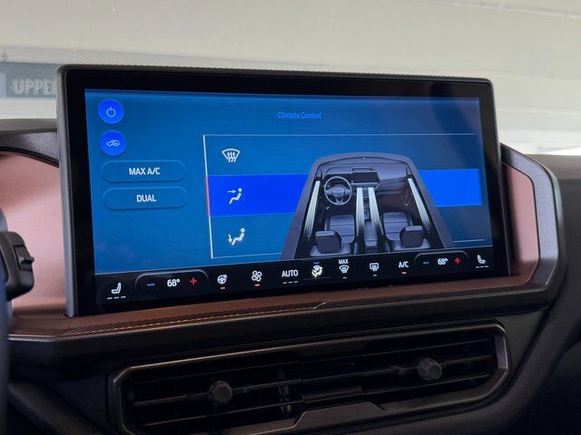 2026 Ford Bronco Sport Outer Banks Springfield VA