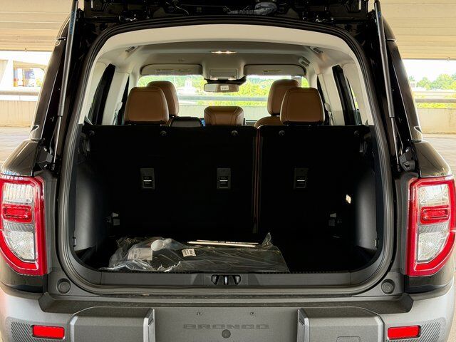 2026 Ford Bronco Sport Outer Banks Springfield VA