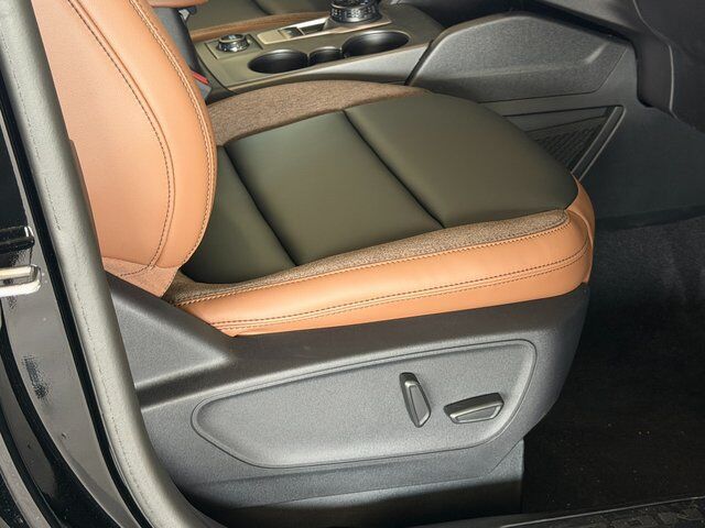2026 Ford Bronco Sport Outer Banks Springfield VA