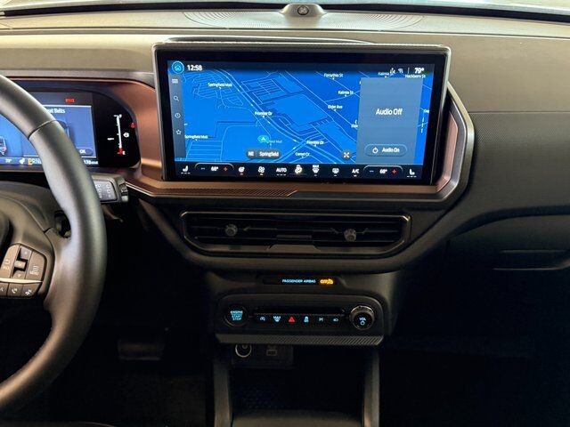 2026 Ford Bronco Sport Outer Banks Springfield VA