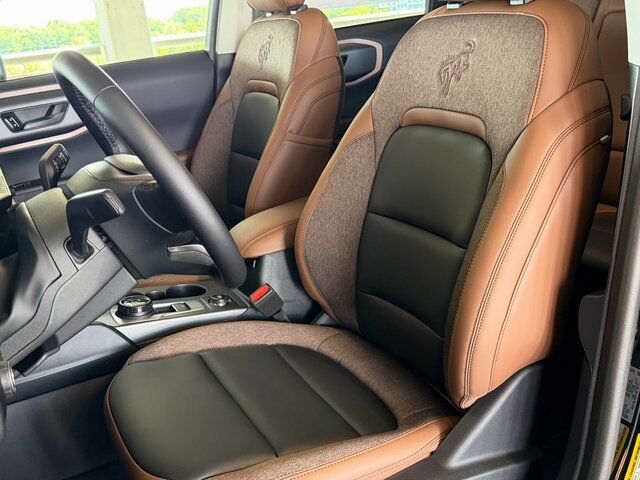 2026 Ford Bronco Sport Outer Banks Springfield VA