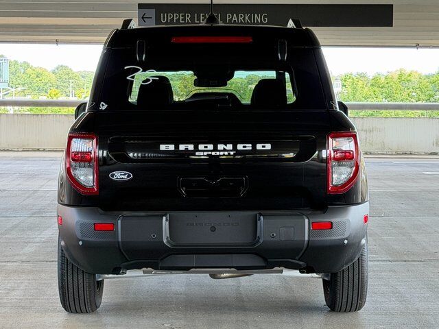 2026 Ford Bronco Sport Outer Banks Springfield VA