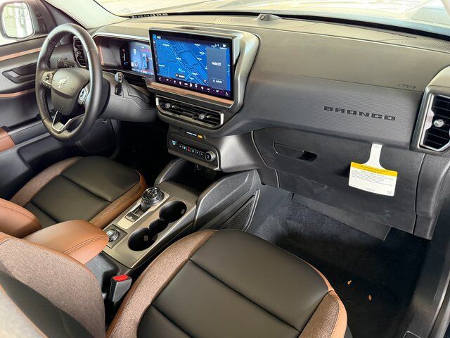 2026 Ford Bronco Sport Outer Banks Springfield VA
