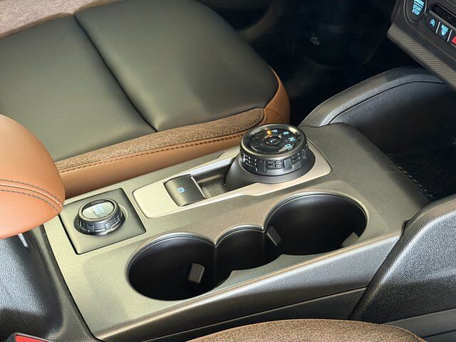 2026 Ford Bronco Sport Outer Banks Springfield VA