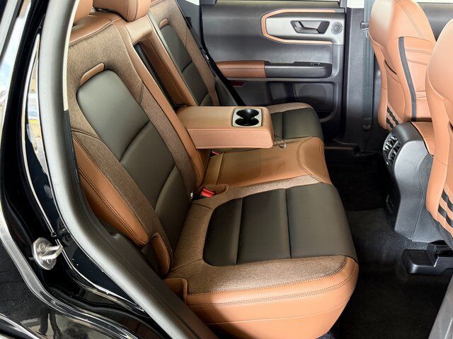 2026 Ford Bronco Sport Outer Banks Springfield VA