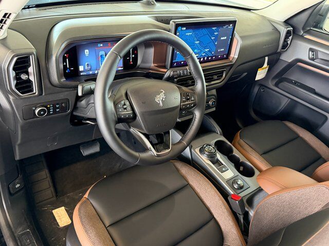 2026 Ford Bronco Sport Outer Banks Springfield VA
