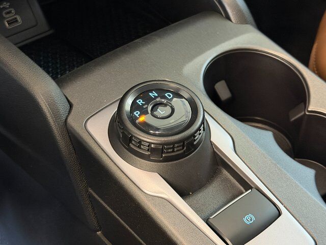 2026 Ford Bronco Sport Outer Banks Springfield VA