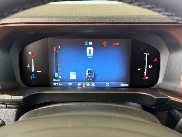 2026 Ford Bronco Sport Outer Banks Springfield VA