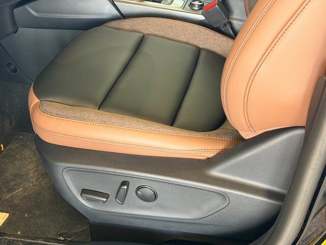 2026 Ford Bronco Sport Outer Banks Springfield VA