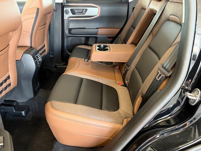 2026 Ford Bronco Sport Outer Banks Springfield VA