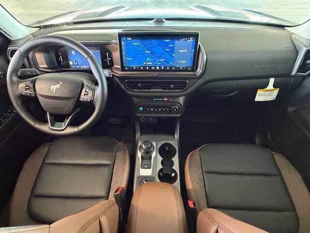 2026 Ford Bronco Sport Outer Banks Springfield VA