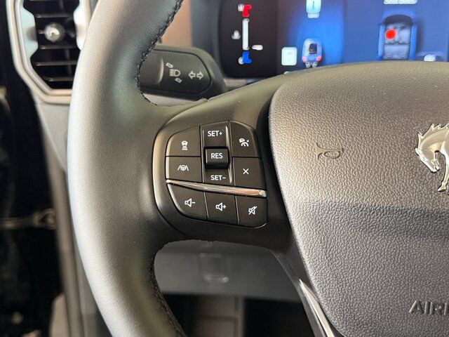2026 Ford Bronco Sport Outer Banks Springfield VA
