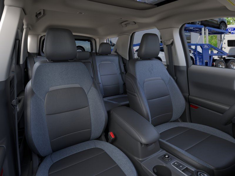 2026 Ford Bronco Sport Outer Banks Springfield VA