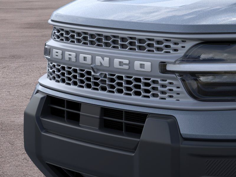 2026 Ford Bronco Sport Outer Banks Springfield VA