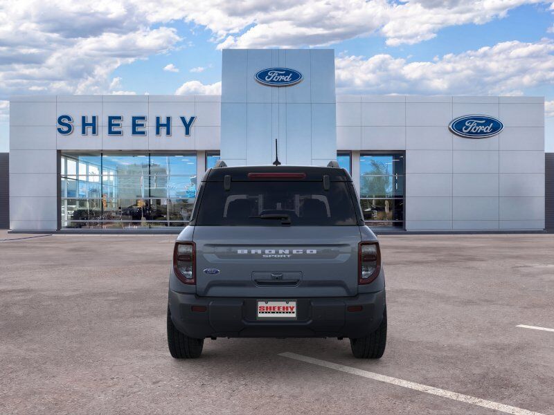 2026 Ford Bronco Sport Outer Banks Springfield VA
