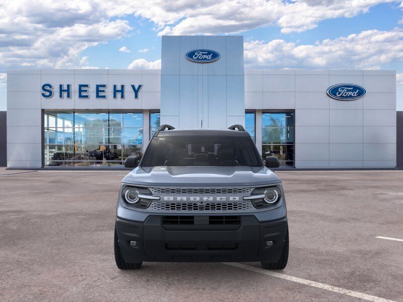 2026 Ford Bronco Sport Outer Banks Springfield VA
