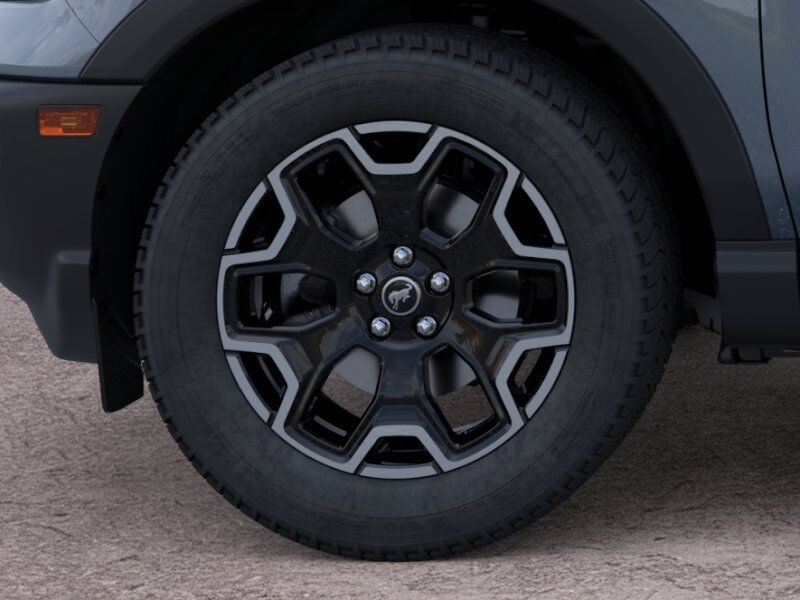 2026 Ford Bronco Sport Outer Banks Springfield VA