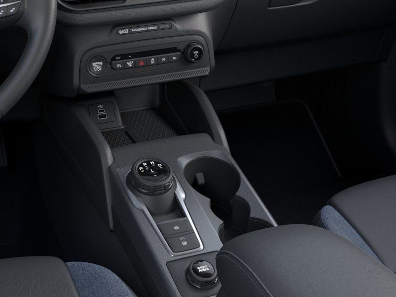 2026 Ford Bronco Sport Outer Banks Warrenton VA