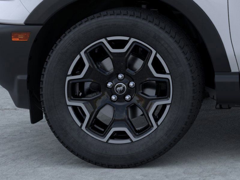 2026 Ford Bronco Sport Outer Banks Warrenton VA