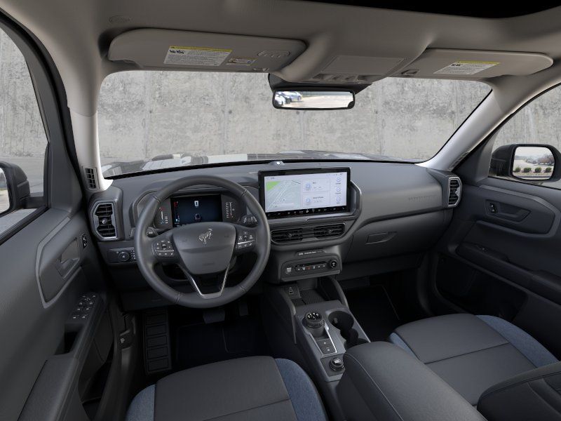 2026 Ford Bronco Sport Outer Banks Warrenton VA