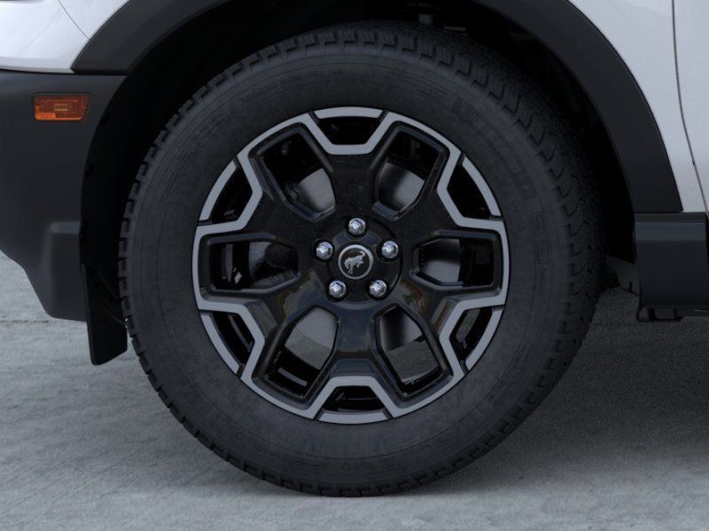 2026 Ford Bronco Sport Outer Banks Warrenton VA