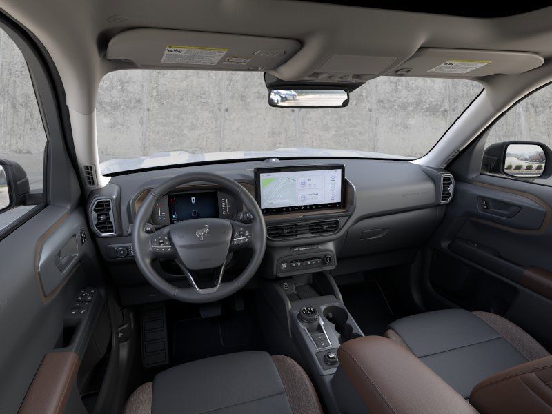 2026 Ford Bronco Sport Outer Banks Warrenton VA