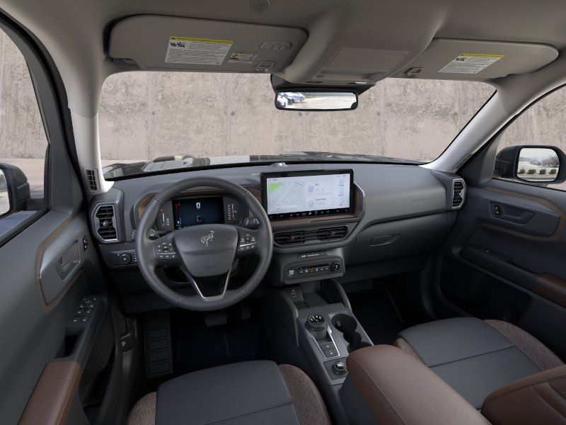 2026 Ford Bronco Sport Outer Banks Warrenton VA