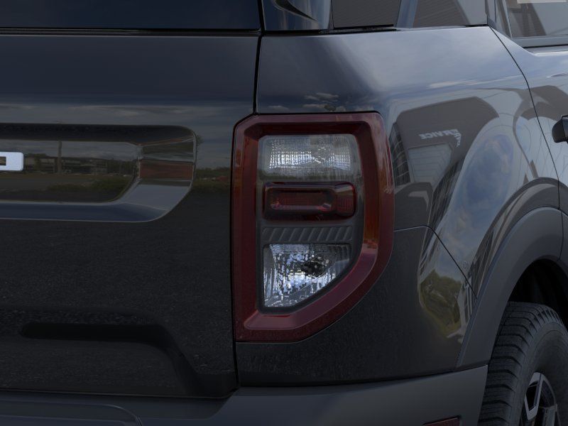 2026 Ford Bronco Sport Outer Banks Warrenton VA